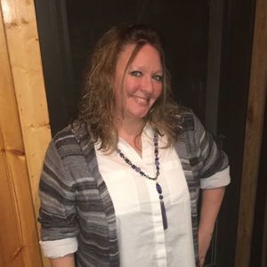 Meet your Posher, Billy jo